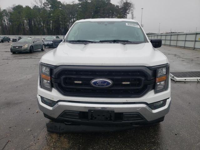Photo 5 from auction – 2023 FORD F150 SUPER with VIN 1FTFW1E88PKG12460
