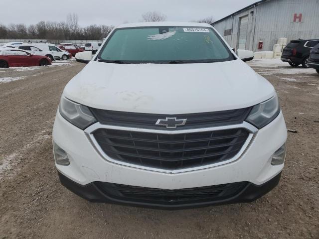 Photo 5 from auction – 2020 CHEVROLET EQUINOX LT with VIN 2GNAXTEV8L6147854