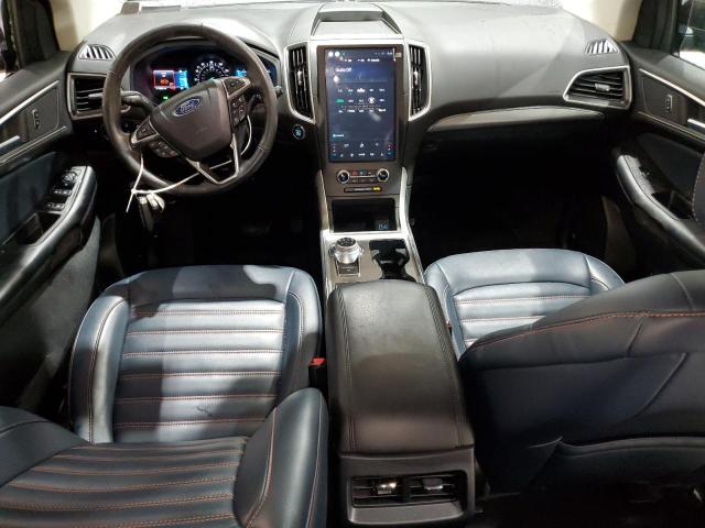 Photo 8 from auction – 2024 FORD EDGE SEL with VIN 2FMPK4J90RBA55200