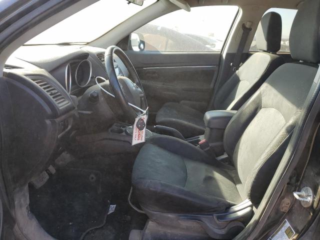 Photo 7 from auction – 2015 MITSUBISHI OUTLANDER with VIN 4A4AP3AU6FE041336