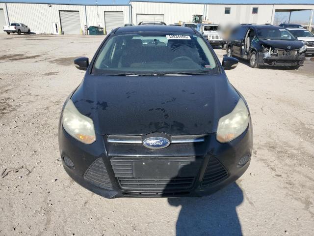 Photo 5 from auction – 2014 FORD FOCUS SE with VIN 1FADP3K26EL355294