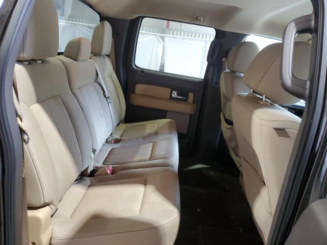 Photo 10 from auction – 2013 FORD F150 SUPER with VIN 1FTFW1CF2DKF17728