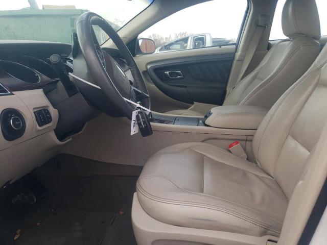 Photo 7 from auction – 2010 FORD TAURUS SEL with VIN 1FAHP2EW4AG149064