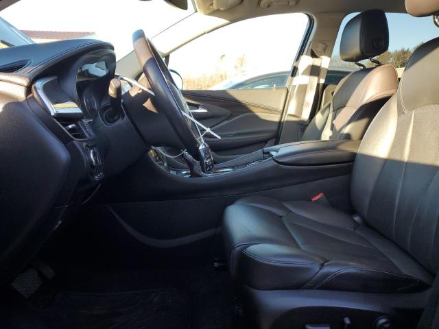 Photo 7 from auction – 2019 BUICK ENVISION P with VIN LRBFX4SX0KD033081