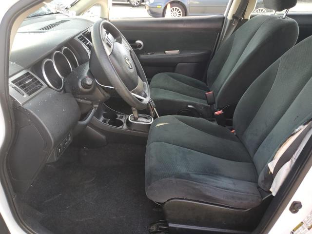 Photo 7 from auction – 2012 NISSAN VERSA S with VIN 3N1BC1CP2CK273293