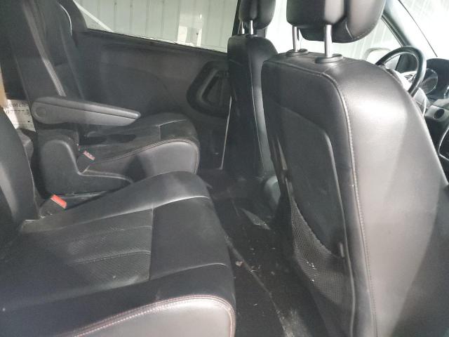 Photo 11 from auction – 2017 DODGE GRAND CARA with VIN 2C4RDGEG6HR750207