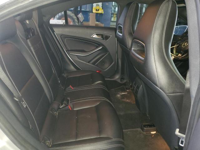 Photo 10 from auction – 2016 MERCEDES-BENZ CLA 250 with VIN WDDSJ4EB3GN359689