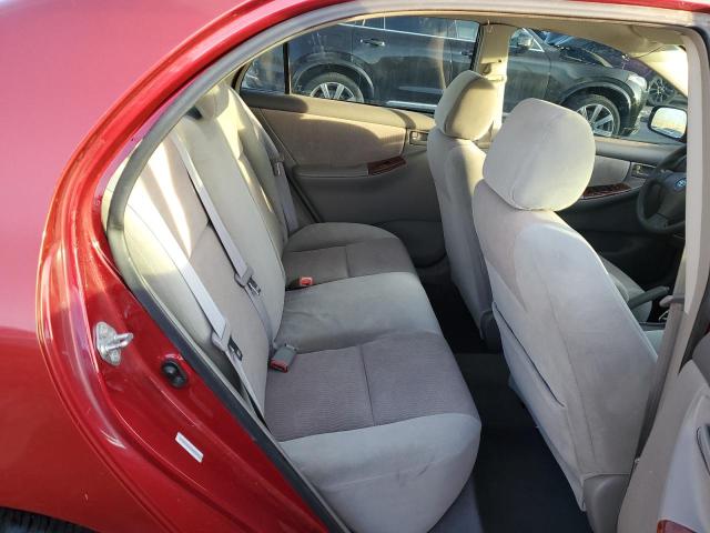 Photo 10 from auction – 2007 TOYOTA COROLLA LE with VIN 1NXBR32E47Z832125