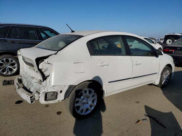 Photo 3 from auction – 2010 NISSAN SENTRA 2.0 with VIN 3N1AB6AP1AL633479