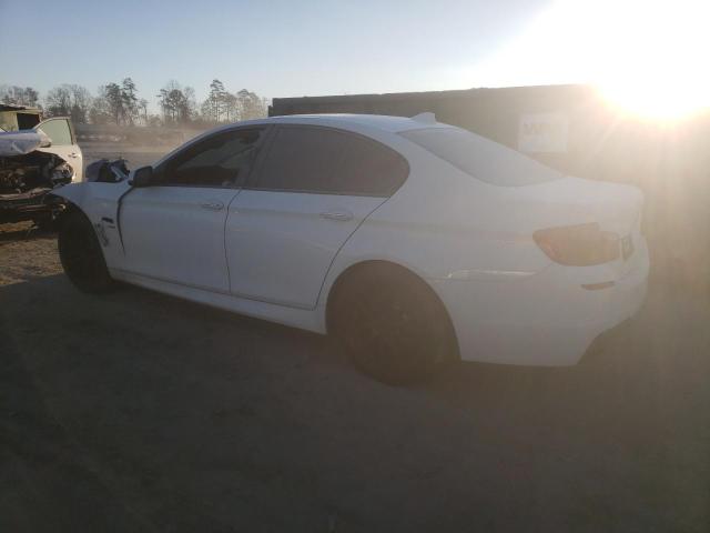 Zdjęcie 2 z aukcji – 2012 BMW 550 XI z VIN WBAFU9C50CDY70092
