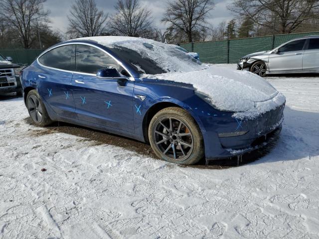 Photo 4 from auction – 2019 TESLA MODEL 3 with VIN 5YJ3E1EA5KF396601