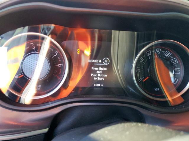 Photo 9 from auction – 2019 DODGE CHALLENGER with VIN 2C3CDZAG2KH677118
