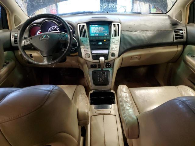 Photo 8 from auction – 2006 LEXUS RX 400 with VIN JTJHW31U460033609
