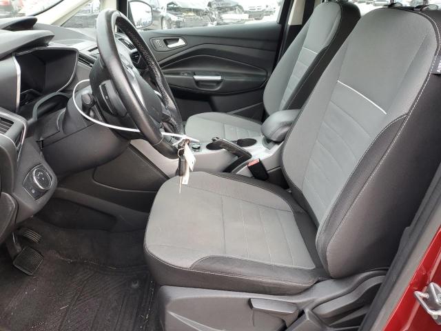 Photo 7 from auction – 2013 FORD C-MAX SE with VIN 1FADP5AUXDL503363