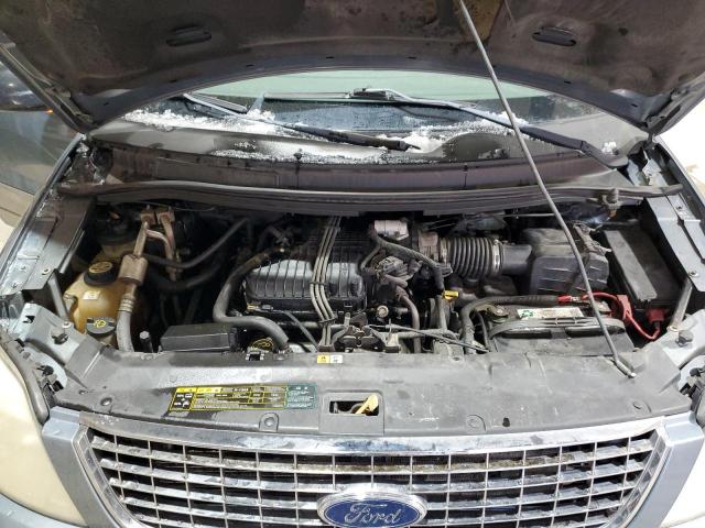 Photo 12 from auction – 2004 FORD FREESTAR L with VIN 2FMDA58254BA54752