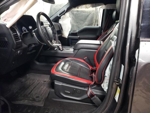 Photo 7 from auction – 2019 FORD F150 SUPER with VIN 1FTEW1E41KFA44627