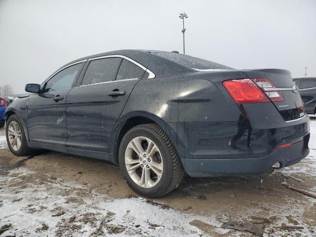 Photo 2 from auction – 2017 FORD TAURUS POL with VIN 1FAHP2MK5HG109312