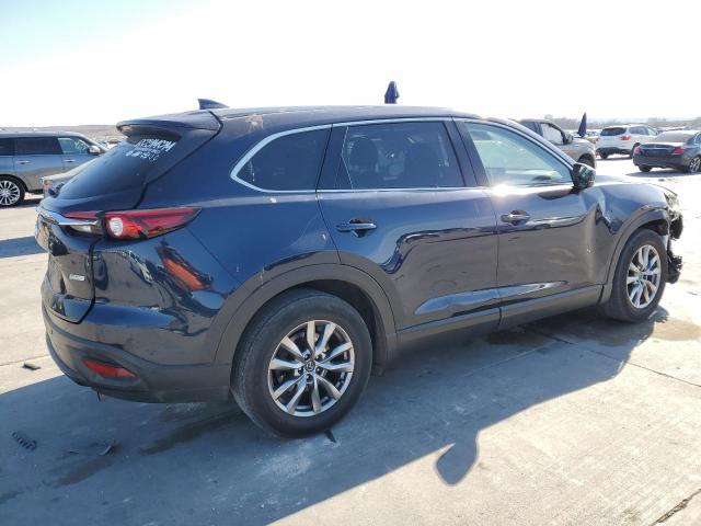Photo 3 from auction – 2019 MAZDA CX-9 TOURI with VIN JM3TCACY8K0319586
