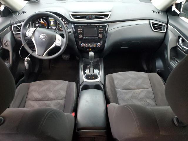 Photo 8 from auction – 2016 NISSAN ROGUE S with VIN KNMAT2MV1GP724052