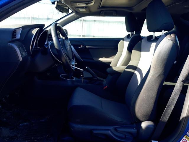 Photo 7 from auction – 2014 TOYOTA SCION TC with VIN JTKJF5C75E3076692