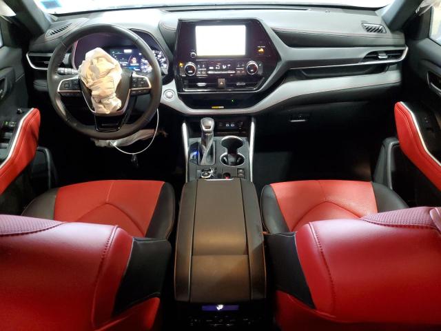 صورة رقم 8 من المزاد - 2023 TOYOTA HIGHLANDER مع VIN 5TDKDRBH5PS512686