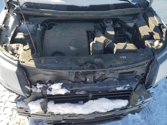 Photo 12 from auction – 2017 FORD EXPLORER X with VIN 1FM5K8D87HGC13850