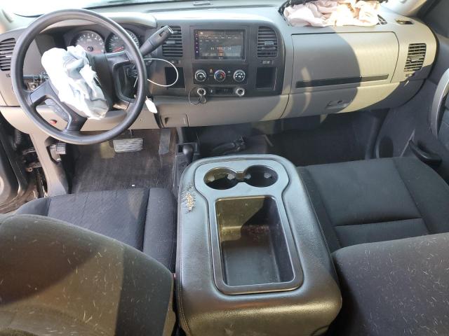 Photo 8 from auction – 2012 GMC SIERRA K15 with VIN 1GTR2UEA7CZ171614