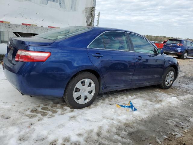 Photo 3 from auction – 2009 TOYOTA CAMRY BASE with VIN 4T1BE46K29U299258