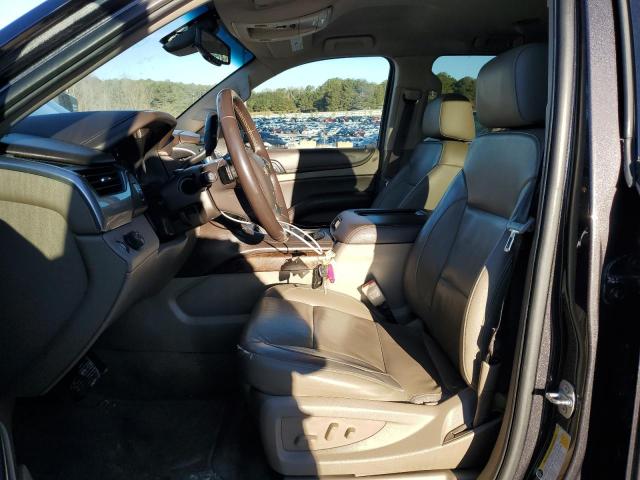 Photo 7 from auction – 2018 CHEVROLET SUBURBAN C with VIN 1GNSCHKC2JR207600