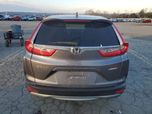 Photo 6 from auction – 2019 HONDA CR-V EX with VIN 7FARW2H56KE022529