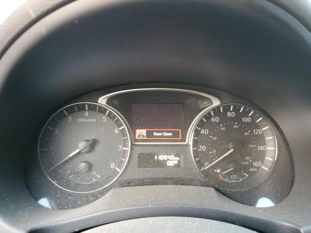 Photo 9 from auction – 2015 NISSAN ALTIMA 2.5 with VIN 1N4AL3AP3FC567938