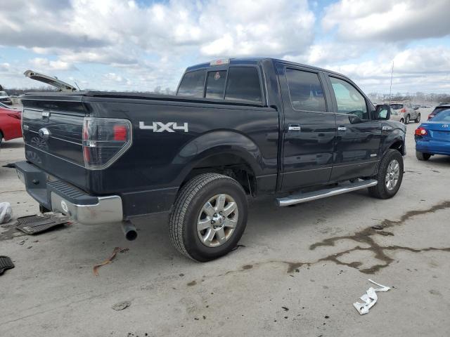 Photo 3 from auction – 2014 FORD F150 SUPER with VIN 1FTFW1ET4EFB68584