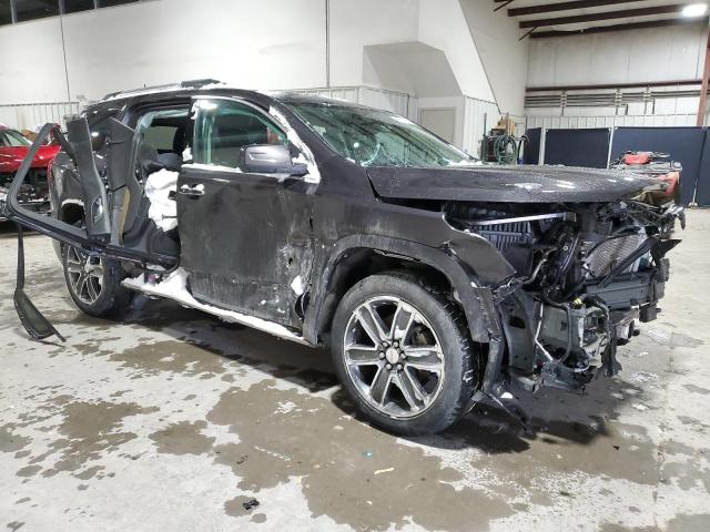 Photo 4 from auction – 2017 GMC ACADIA DEN with VIN 1GKKNXLS8HZ290077