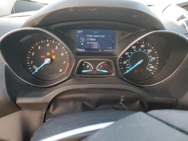 Photo 9 from auction – 2015 FORD ESCAPE SE with VIN 1FMCU0GX3FUC80255