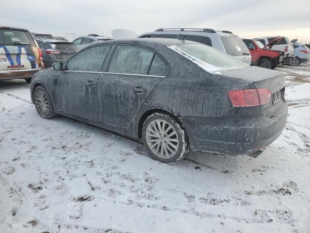 Photo 2 from auction – 2014 VOLKSWAGEN JETTA SEL with VIN 3VWL17AJ1EM376704