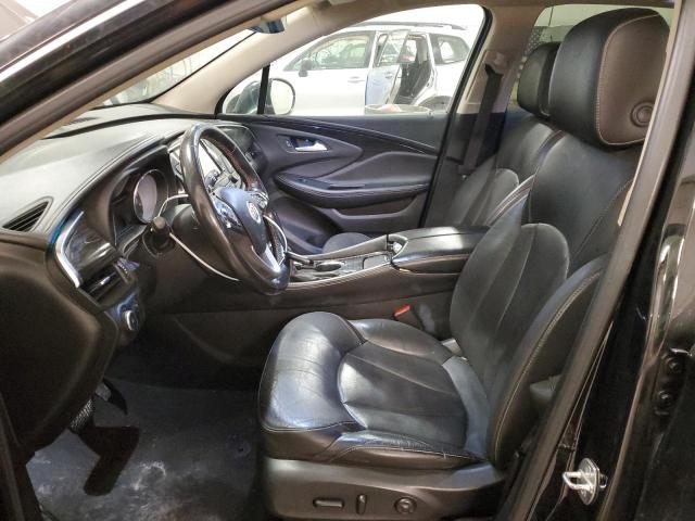 Photo 7 from auction – 2017 BUICK ENVISION E with VIN LRBFXBSA8HD005246