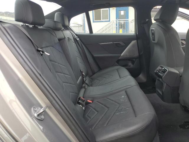 Photo 10 from auction – 2024 BMW 530 I with VIN WBA43FJ02RCS33722