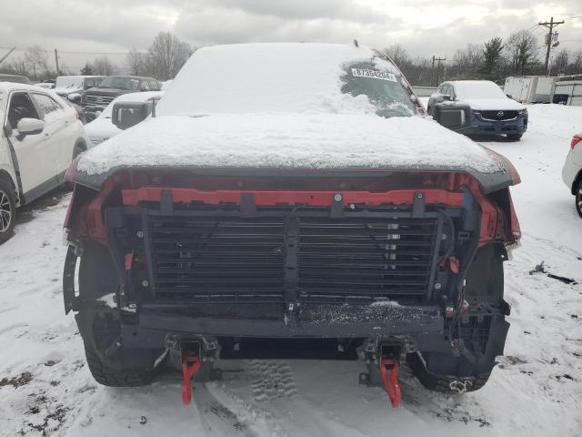 Photo 5 from auction – 2022 GMC SIERRA LIM with VIN 3GTP9EEL6NG114897