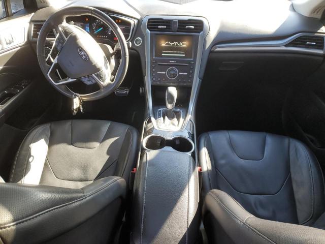 Photo 8 from auction – 2016 FORD FUSION TIT with VIN 3FA6P0K96GR296109