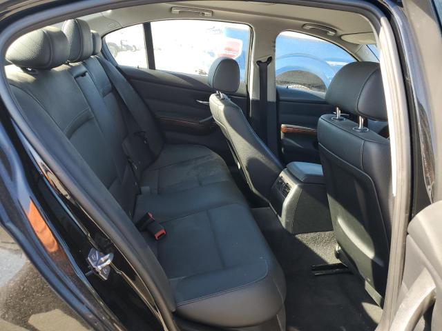 Photo 10 from auction – 2011 BMW 328 I SULE with VIN WBAPH5C51BA442436