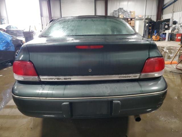 Photo 6 from auction – 2000 CHRYSLER CIRRUS LX with VIN 1C3EJ46X5YN305866