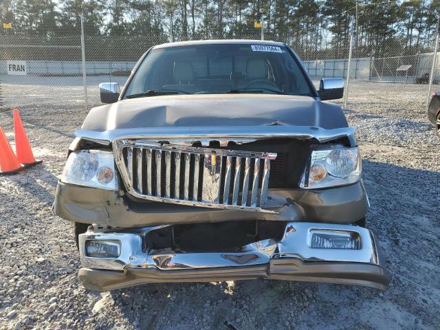 Photo 5 from auction – 2006 LINCOLN MARK LT with VIN 5LTPW16516FJ07258