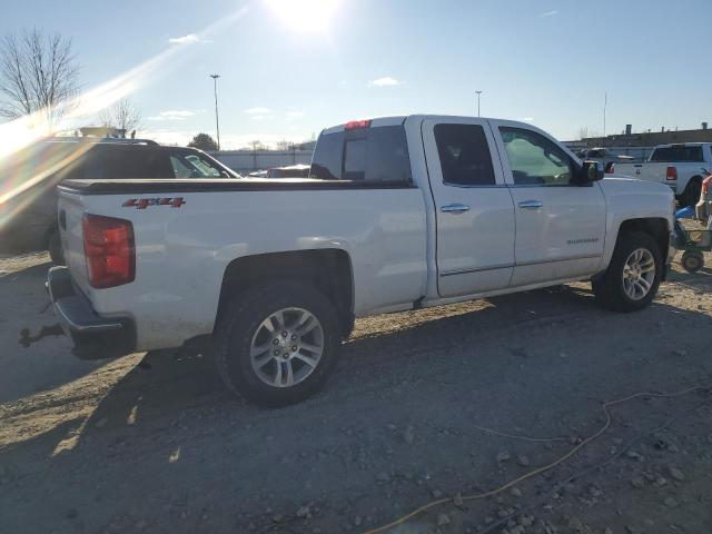 Photo 3 from auction – 2018 CHEVROLET SILVERADO with VIN 1GCVKSEC6JZ229391