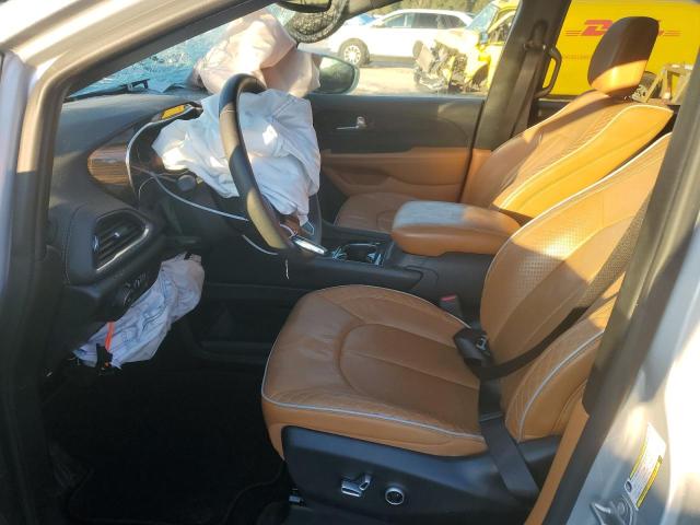 Photo 7 from auction – 2022 CHRYSLER PACIFICA P with VIN 2C4RC1PG4NR139634