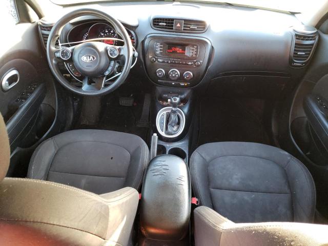 Photo 8 from auction – 2015 KIA SOUL with VIN KNDJN2A2XF7167791