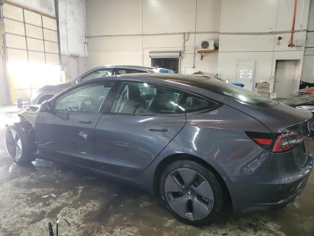 Photo 2 from auction – 2021 TESLA MODEL 3 with VIN 5YJ3E1EA5MF016921