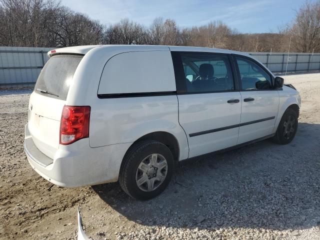Photo 3 from auction – 2014 RAM TRADESMAN with VIN 2C4JRGAG8ER142527