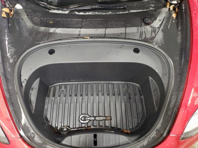Photo 11 from auction – 2023 TESLA MODEL 3 with VIN 5YJ3E1EA4PF450266