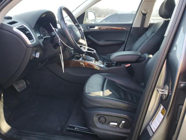Photo 7 from auction – 2015 AUDI Q5 PREMIUM with VIN WA1CFAFP5FA086263