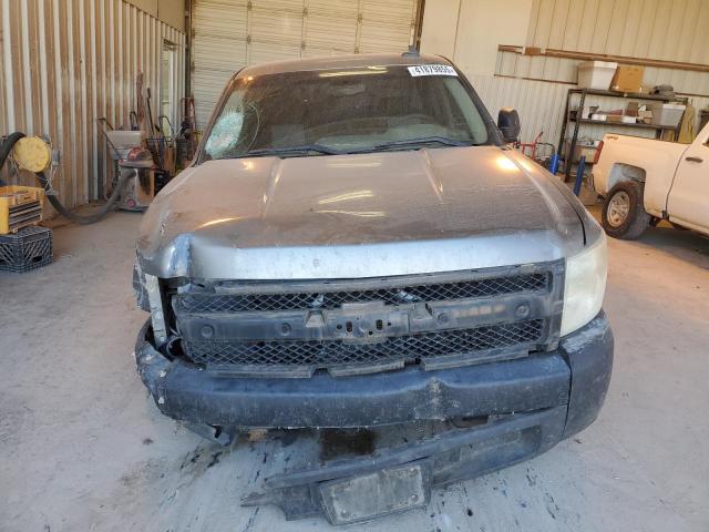 Photo 5 from auction – 2008 CHEVROLET SILVERADO with VIN 1GCEC19C68Z199532